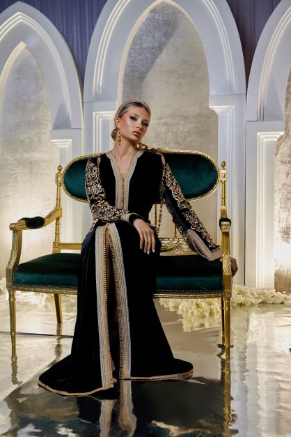 Kaftans D-Design Roosendaal
